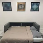 Large Apartment In Paris Center