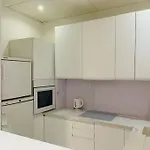 Large Apartment In Paris Center